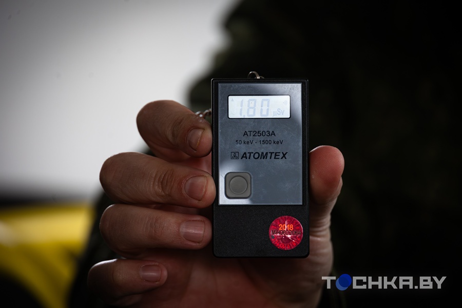 Место, где остановилось время: что происходит в зоне отчуждения 40 лет спустя