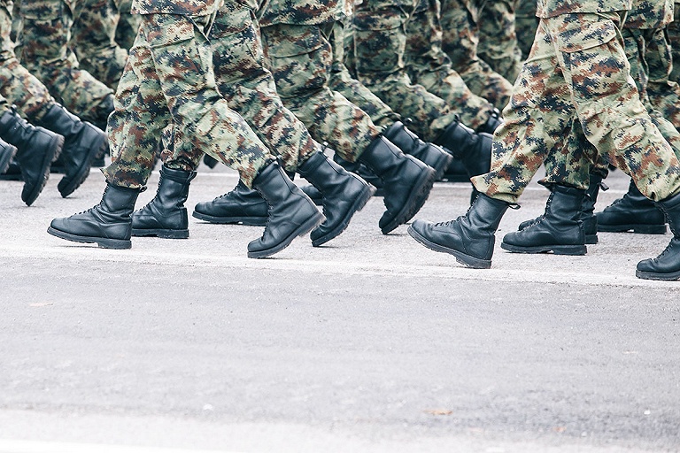 Указ о призыве на срочную военную службу в армии подписал Лукашенко