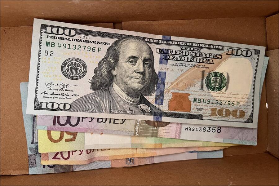 Белоруска рассказала