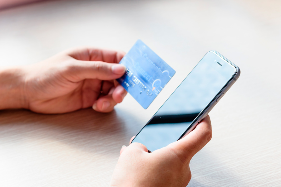 Три способа продолжить