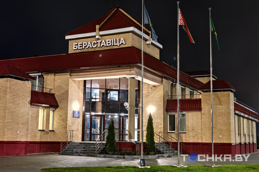 Беларусь и Польша