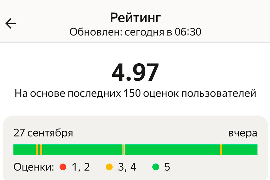 Радиоведущий стал таксистом и ни о чем не жалеет