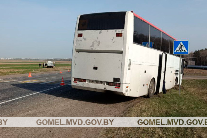 Фото: УВД Гомельского облисполкома