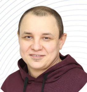 Олег Шепелюк