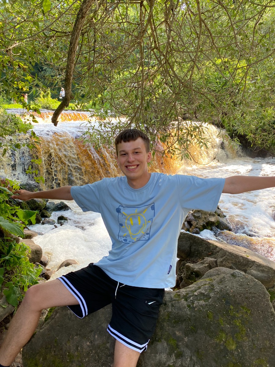 За лето – полстраны: как брестский студент-урбанолог бюджетно путешествует по Беларуси