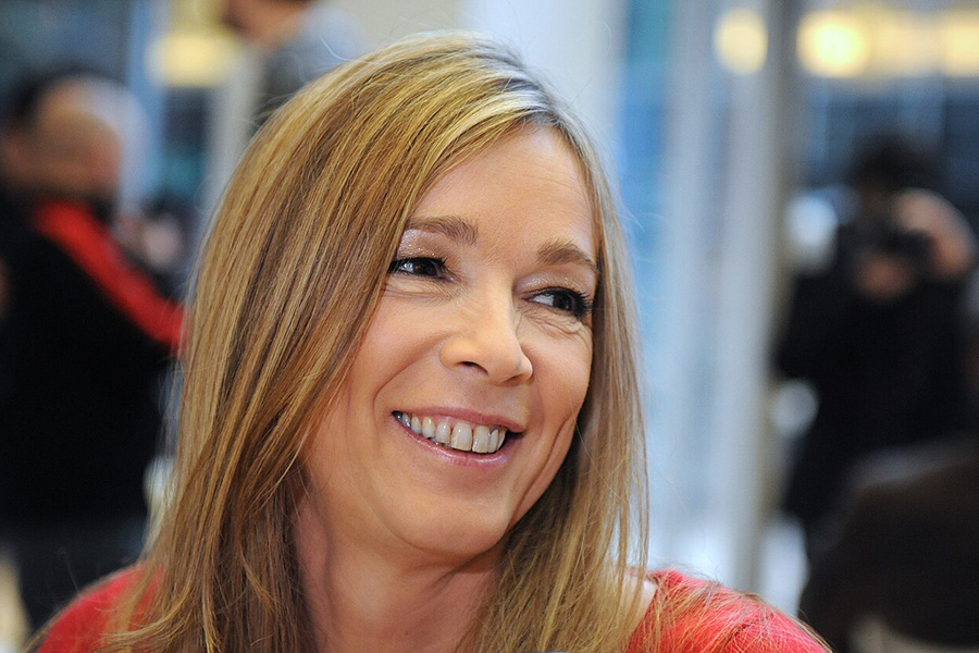 Актёры сериала