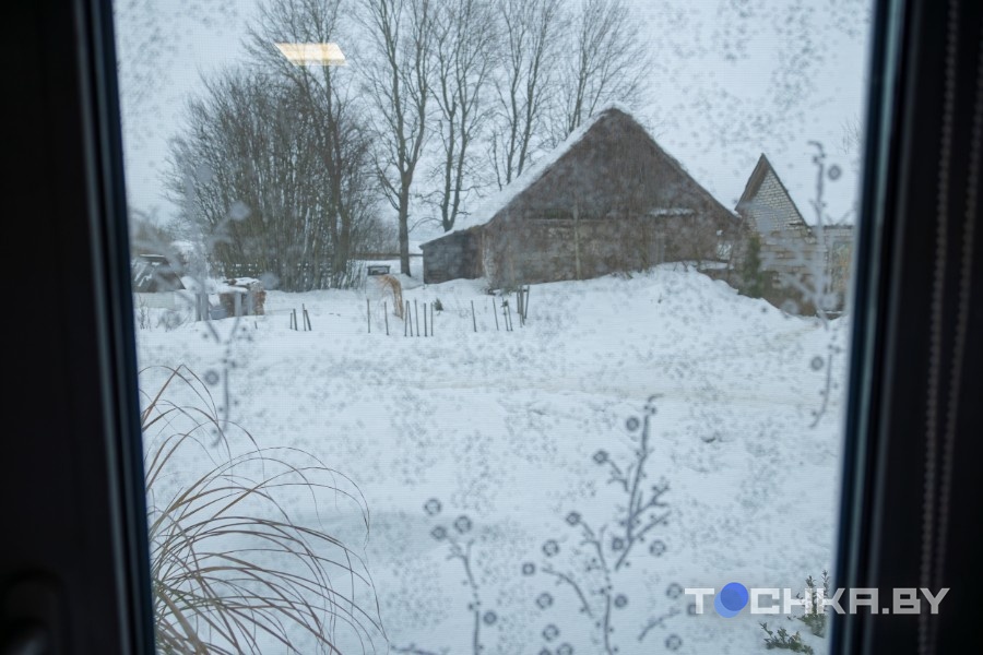 Как минчане переехали в глушь: Романтика закончилась, даже не начавшись Как минчане переехали в глушь: Романтика закончилась, даже не начавшись