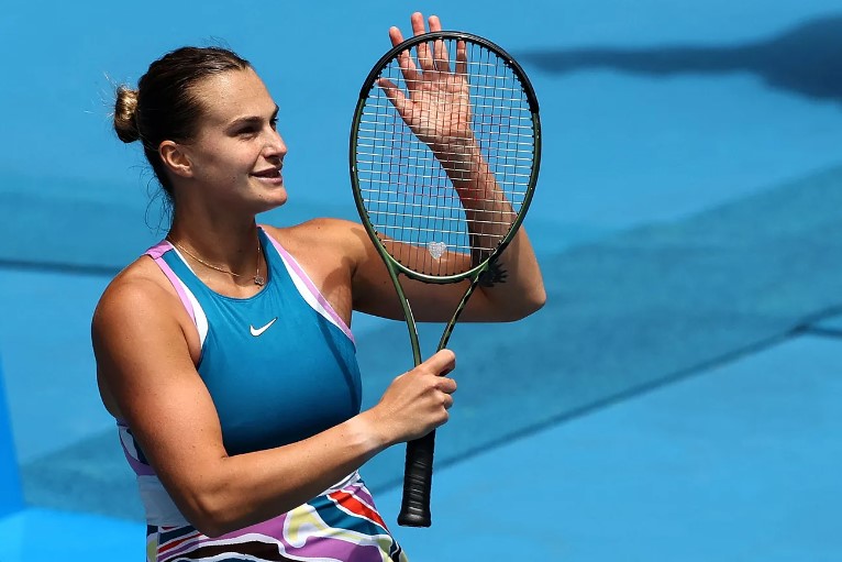 Соболенко победила Линетт и вышла в финал Australian Open