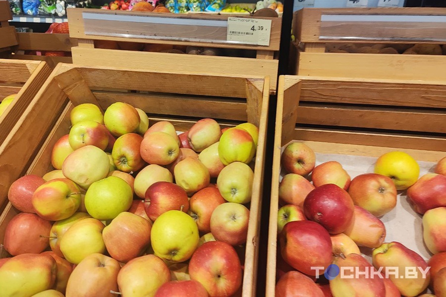 что удивило в белорусских