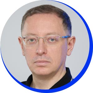 Павел Абрамович