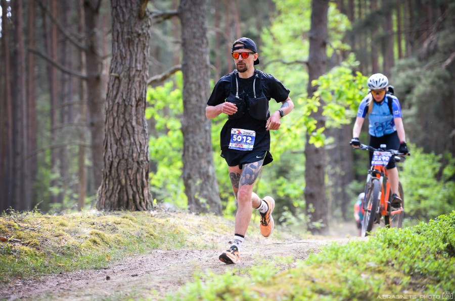 история айтишника-экстремала