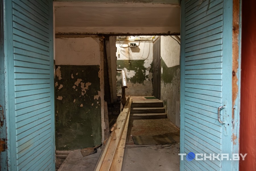 Текущий ремонт в подъезде: кто за что платит и как часто его проводят