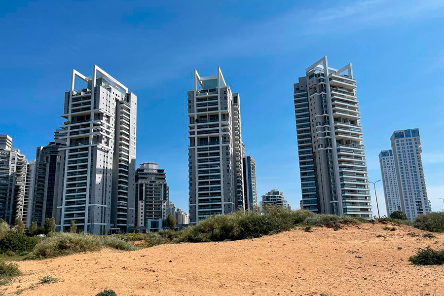 Белоруска об эвакуации