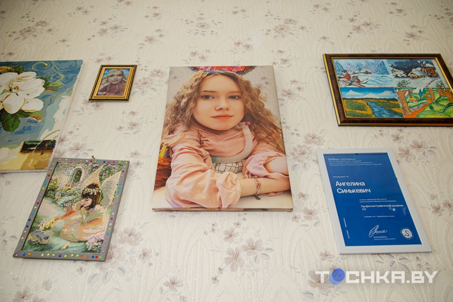 Жизнь на батарейке: как девушка на ИВЛ пытается найти работу