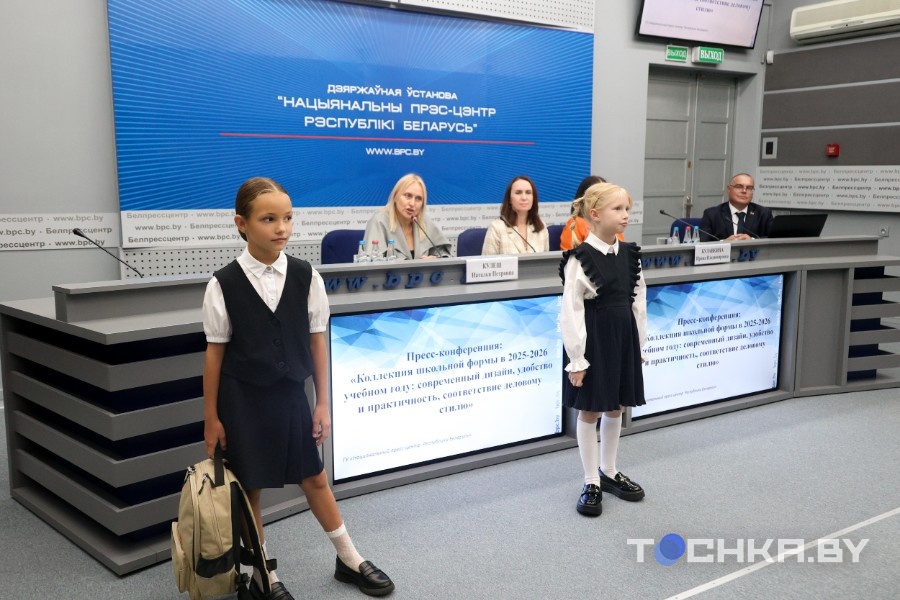 Помните, был такой эксперимент с единой школьной формой: что о нем слышно