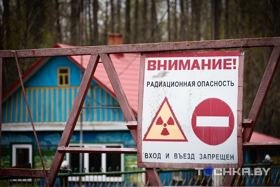 Место, где остановилось время: что происходит в зоне отчуждения 40 лет спустя