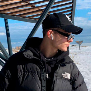 Алексей Богушевский