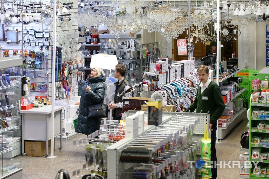 Выбираем потребкредит