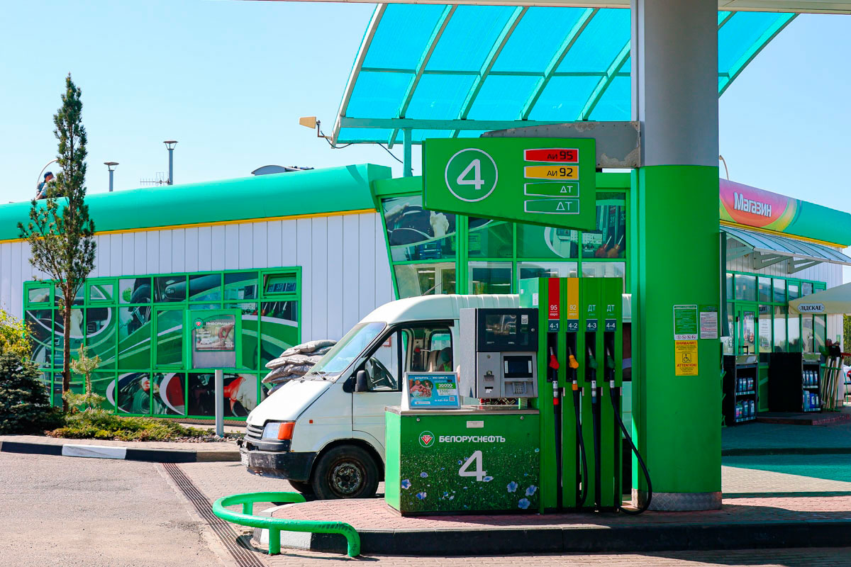 В Беларусь массово хлынули поляки и литовцы – это топливный туризм. Подорожает ли у нас?