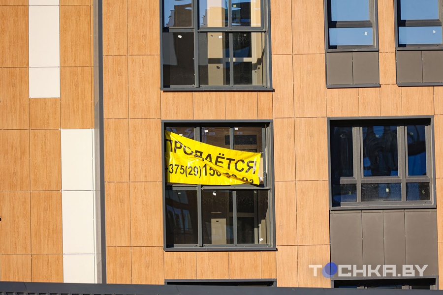 Россияне скупают квартиры в Минске – выясняем: это хайп или все подорожает