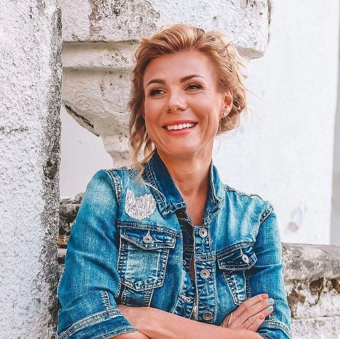 Татьяна Сулимова