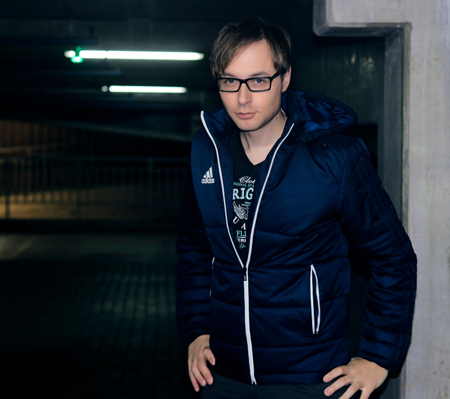 Радиоведущий стал таксистом и ни о чем не жалеет