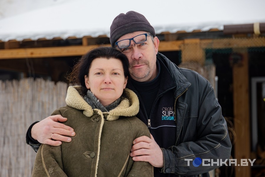 Как минчане переехали в глушь: Романтика закончилась, даже не начавшись Как минчане переехали в глушь: Романтика закончилась, даже не начавшись