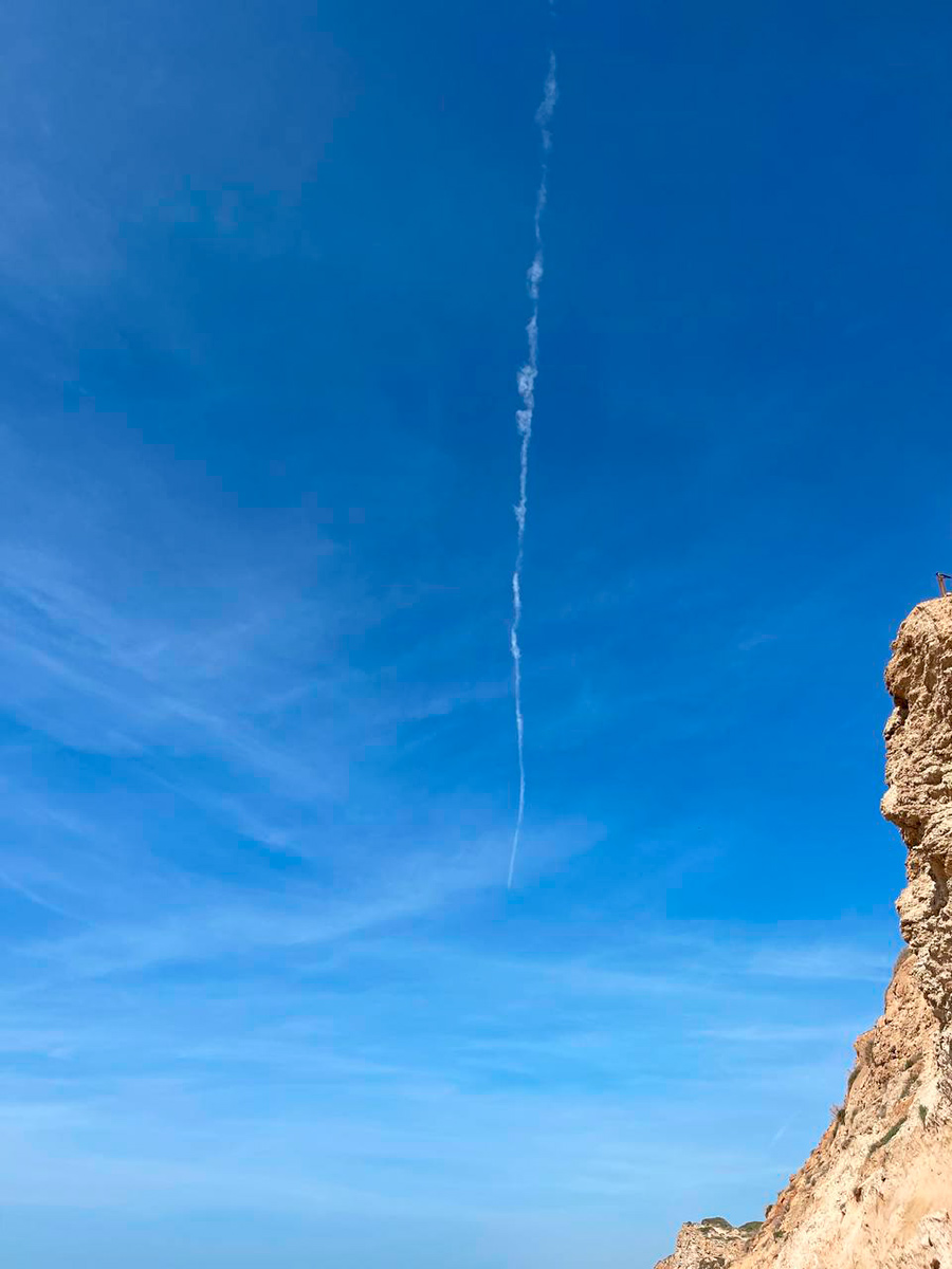 Пили кофе – и вдруг война: как белоруска пытается покинуть Израиль