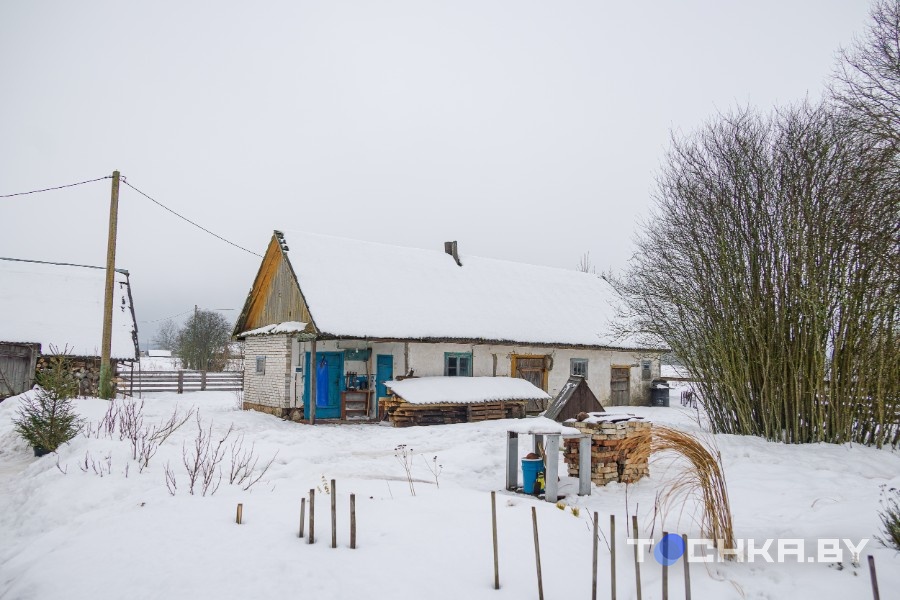 Как минчане переехали в глушь: Романтика закончилась, даже не начавшись Как минчане переехали в глушь: Романтика закончилась, даже не начавшись