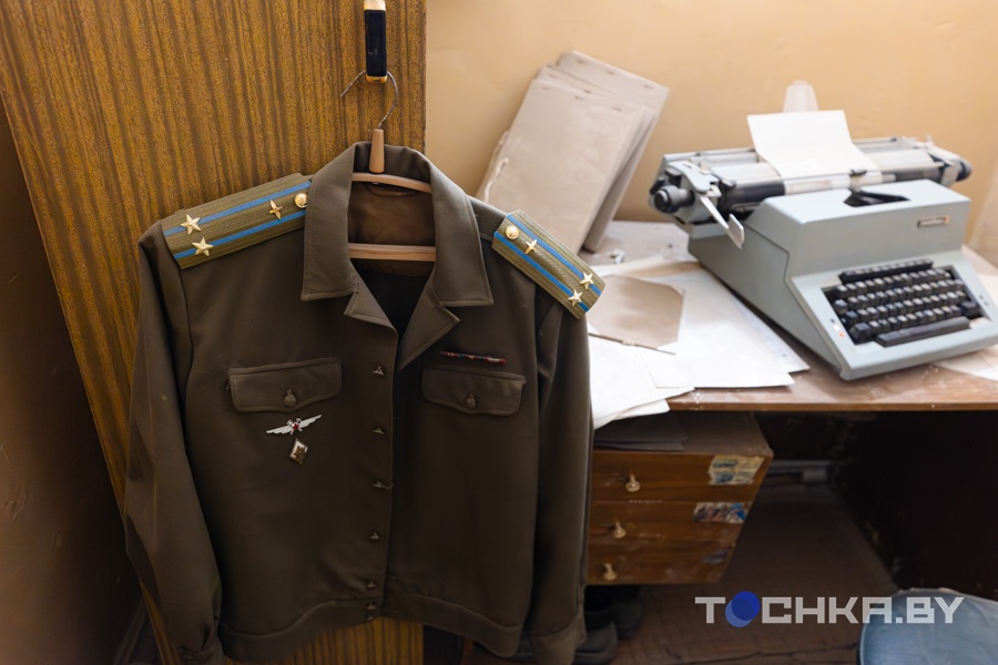 Три этажа под землей: как устроен секретный Бункер-77 под Щучином