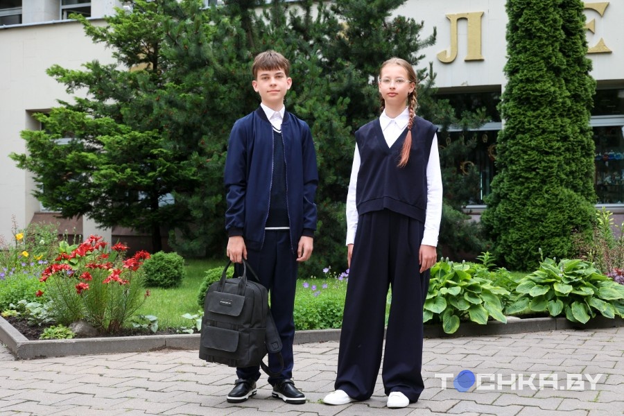 Помните, был такой эксперимент с единой школьной формой: что о нем слышно