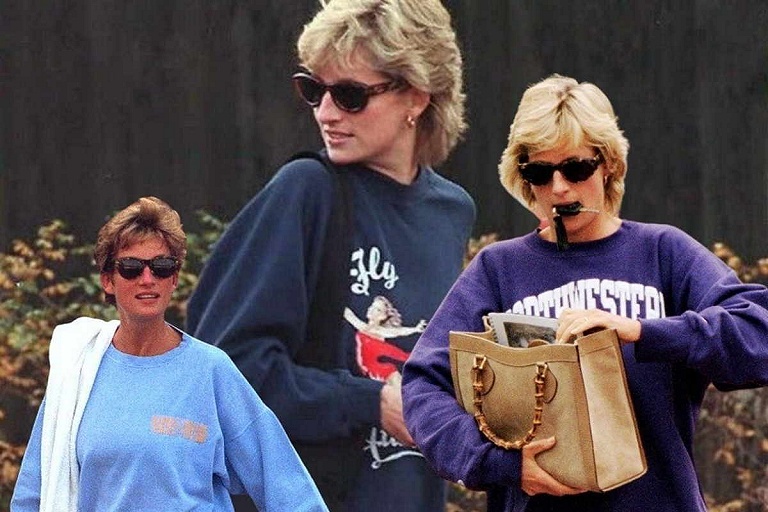 Кусок свадебного торта принца Чарльза и принцессы Дианы продали на аукционе