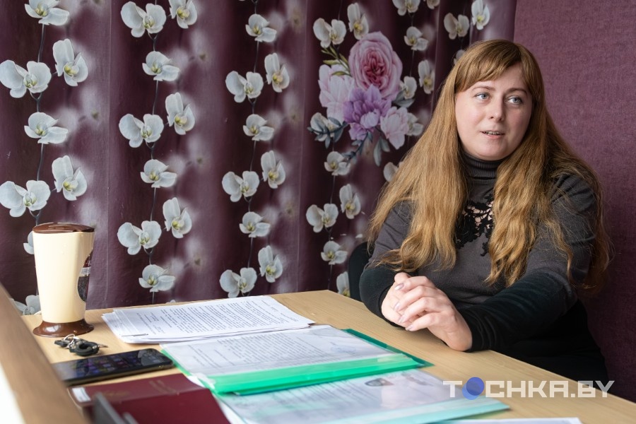 Просто боятся: белоруска пошла против начальства и не может найти работу