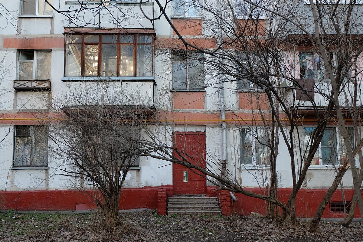 Еще один секрет СССР: зачем в хрущевках строили тайную комнату