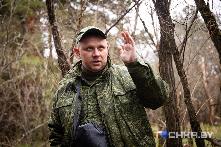 Место, где остановилось время: что происходит в зоне отчуждения 40 лет спустя