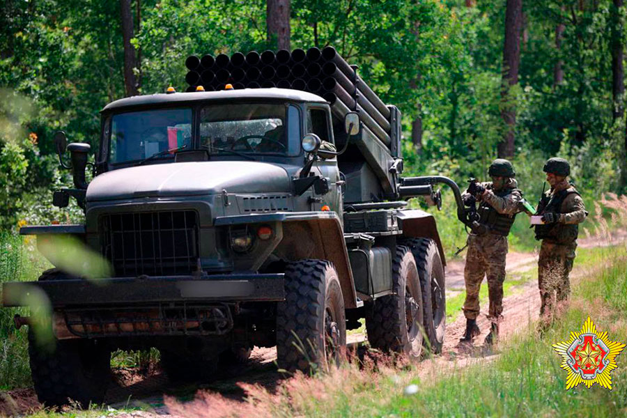 Новый закон Беларуси о военной безопасности: что изменится для армии и граждан