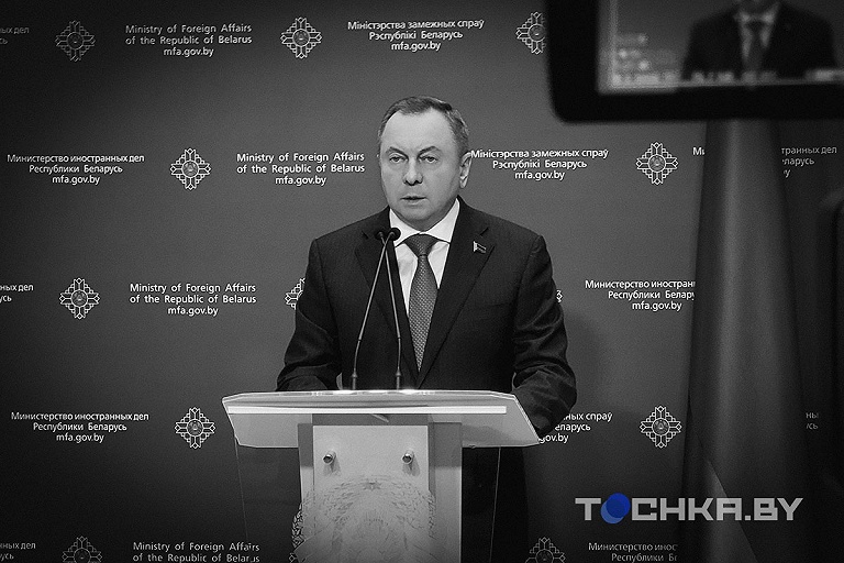 Владимир Макей будет похоронен 29 ноября на Восточном кладбище в Минске