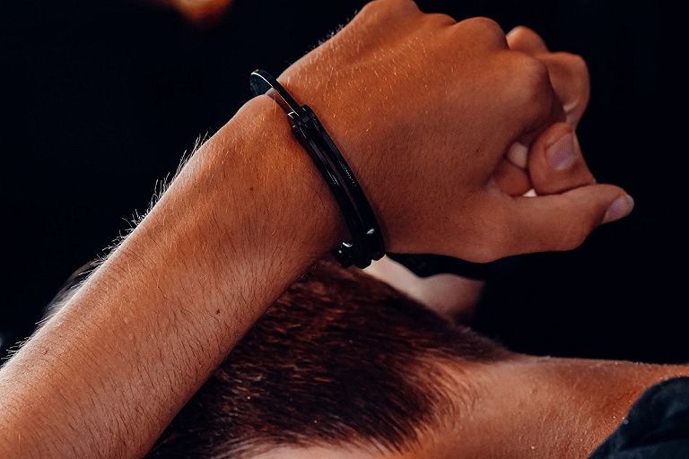 МВД объявило в розыск предполагаемого убийцу с улицы Рокоссовского в Минске