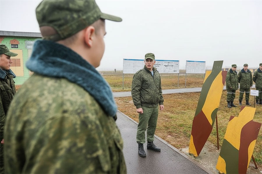 Как быстро адаптироваться в белорусской армии – рабочие советы