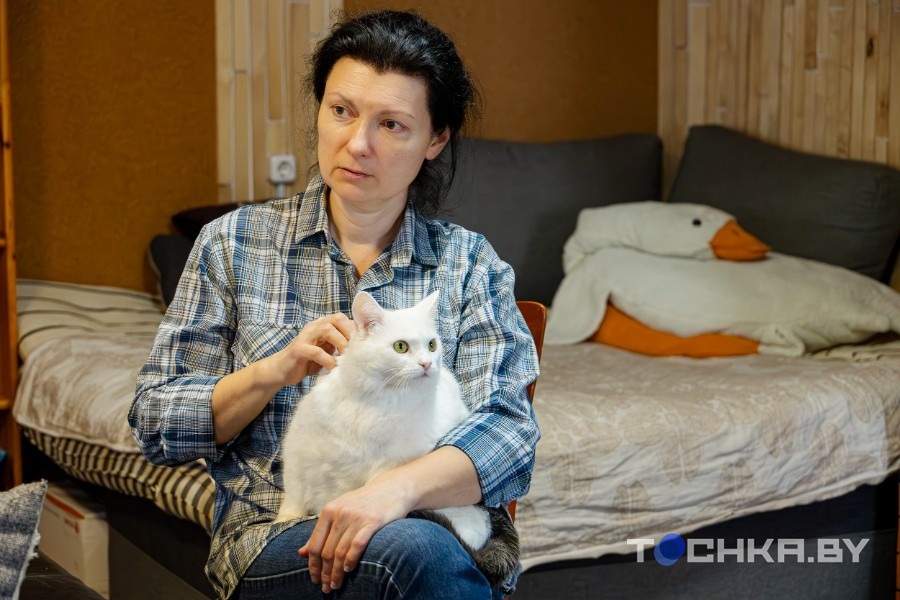 Как минчане переехали в глушь: Романтика закончилась, даже не начавшись Как минчане переехали в глушь: Романтика закончилась, даже не начавшись