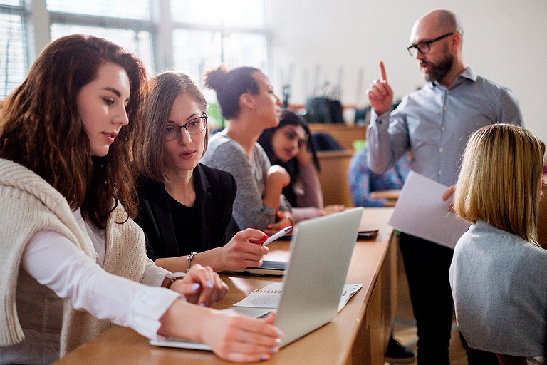 Поступление в вуз не должно быть лотереей – Лукашенко