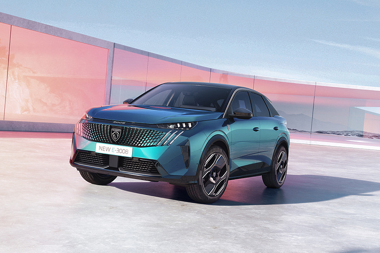 В Европе выбрали лучшие автомобили года: в топ попала и китайская марка