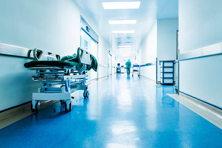 "Кракен" все ближе: первый случай зафиксировали в России