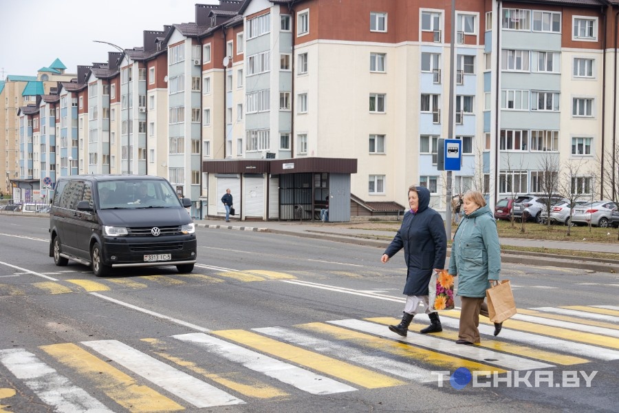 как работают камеры