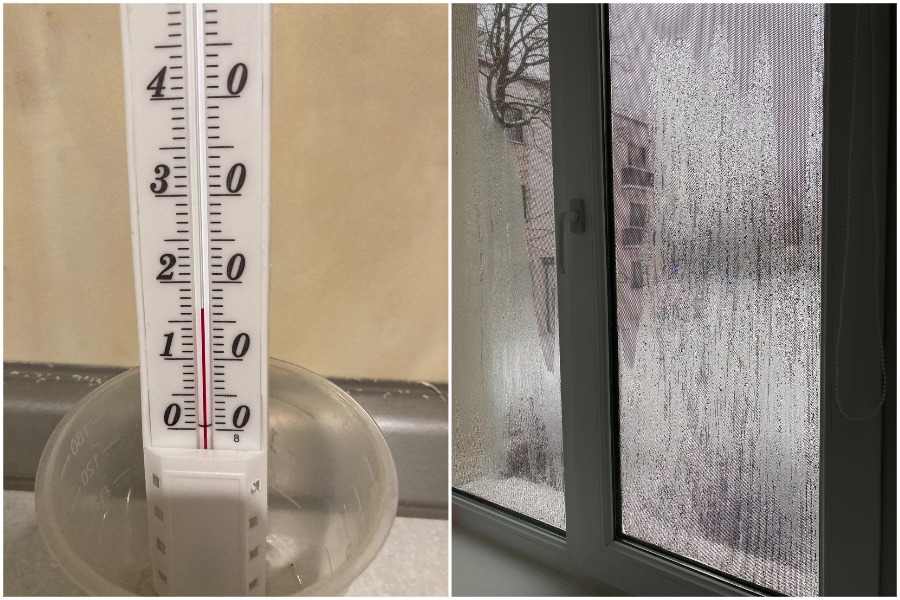 Ветер из-под кухни и сон под двумя одеялами: девушка готова бежать из Минска из-за съемного жилья