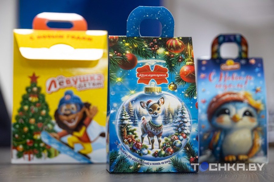 Слипнется или нет