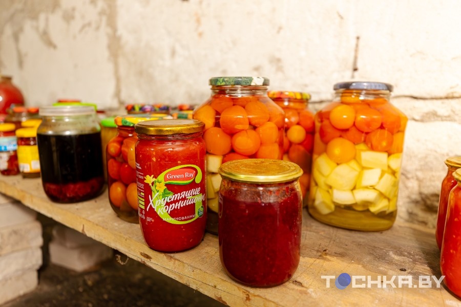 Как минчане переехали в глушь: Романтика закончилась, даже не начавшись Как минчане переехали в глушь: Романтика закончилась, даже не начавшись