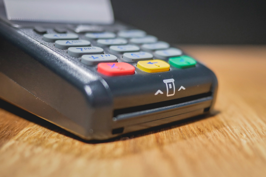 Кешбэк по платежной карте