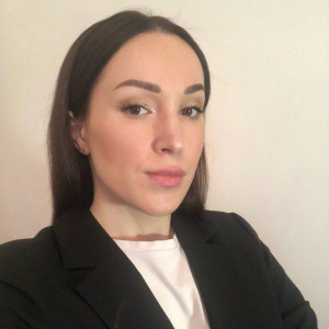 Ольга Белова