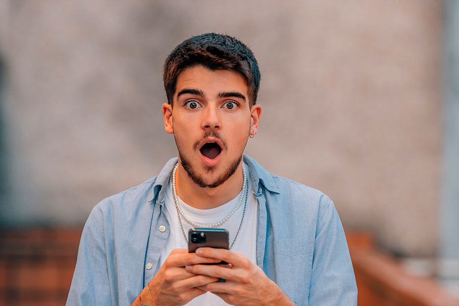 За что могут привлечь к ответственности по видео в соцсетях